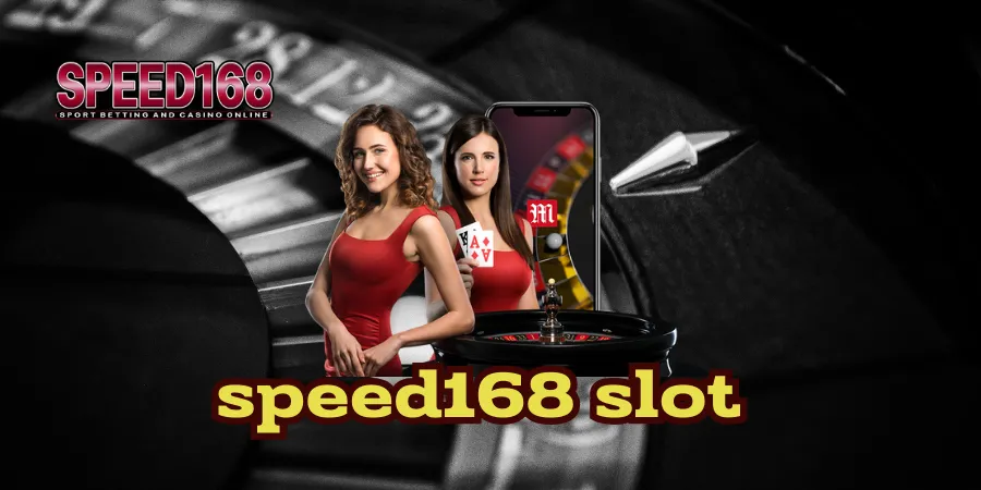 speed168